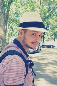 Юрий Макаров