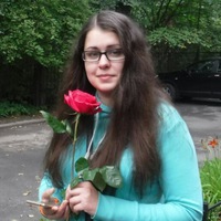 Надюшка Клевцова