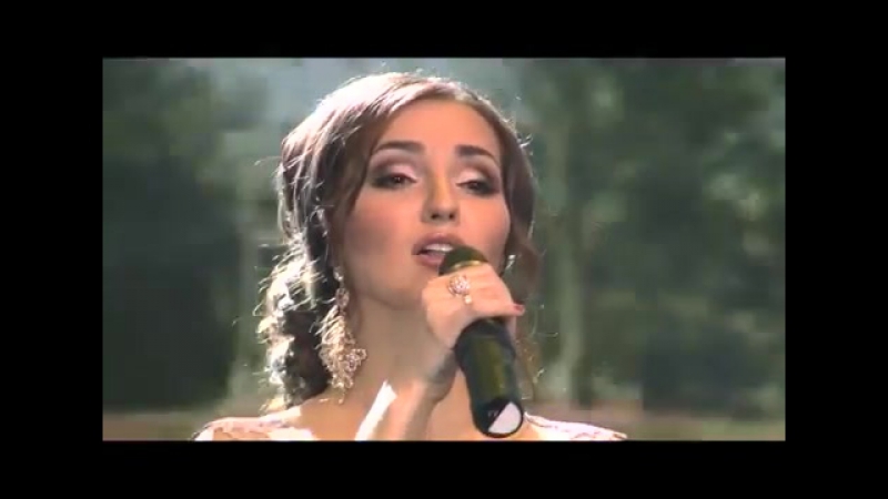 Татарская певица Эльмира Сулейманова слушать Эльмира Сулейманова Кунел кошым клип ни смотреть