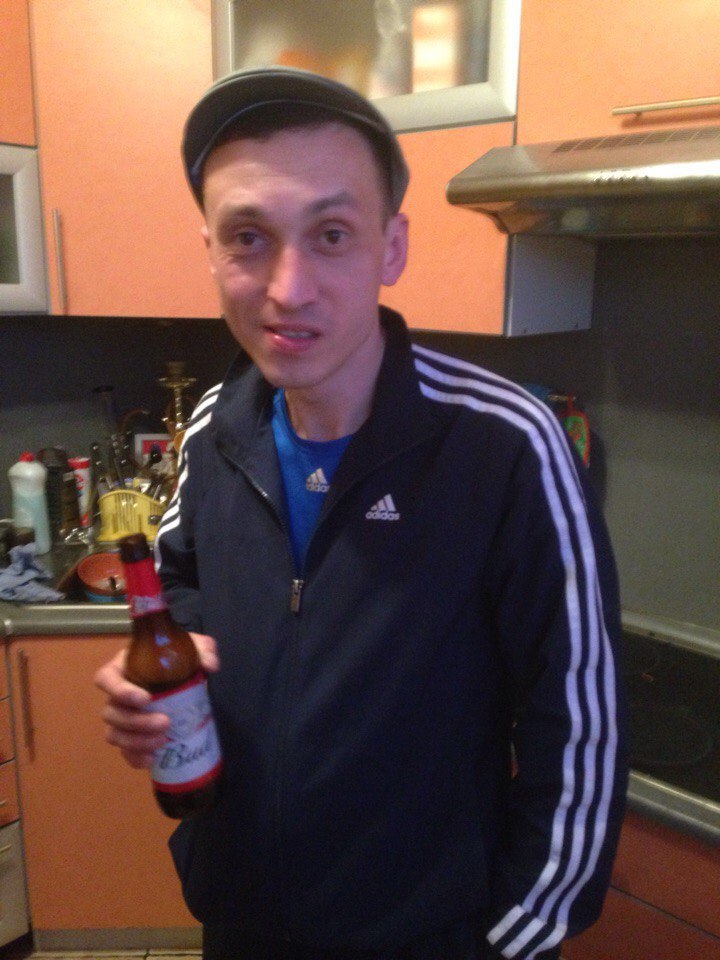 Четвертков рниму