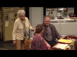 FIND 17 // The Gabriels: Election Year in the Life of one Family. Teil 2: What did you expect?