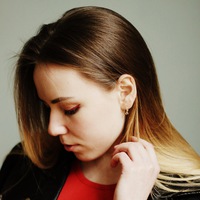 Катя Ноговицына