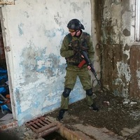 Семён Кропанев