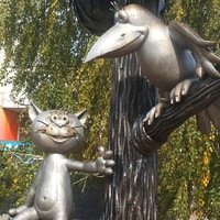 Андрей Калинин