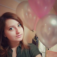 Мария Тигрова