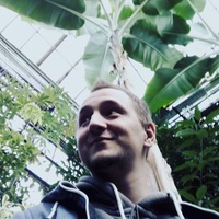 Антон Бугаев