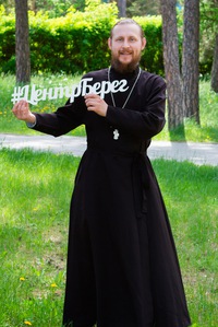 Владимир Панарин