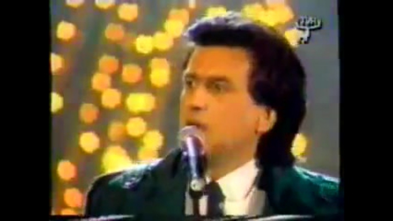 Toto Cutugno - Voglio lanima