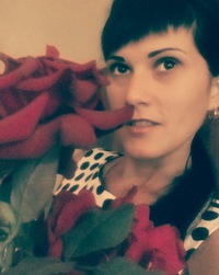 Юля Барлова