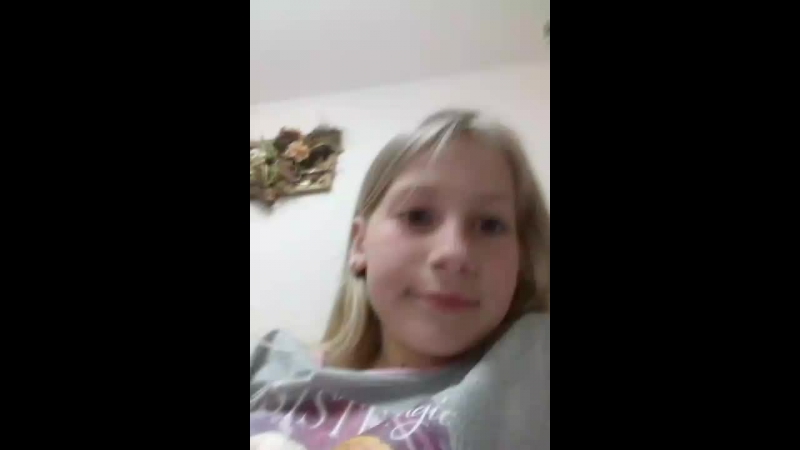 Андріаночка Чижик - Live