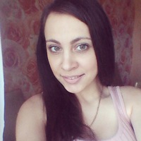 Анечка Вантеева