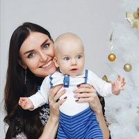 Ксения Ковтунец