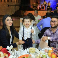 Garik Oganyan