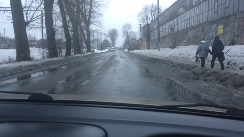 Брюховитська катаклізма