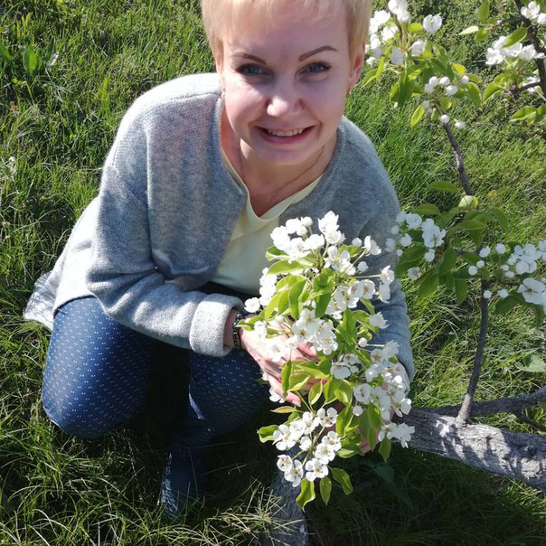 Светлана ретюнская санкт петербург