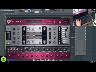SAKURA | Can You Make a Beat with Sakura?