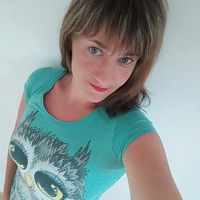 Марина Кириллова