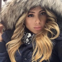 Валерия Маркова | Санкт-Петербург