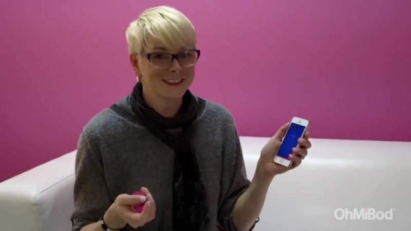 OhMiBod blueMotion