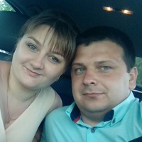 Вероника Габец