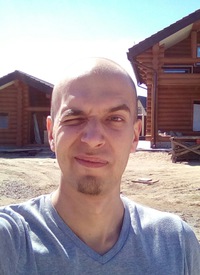 Евгений Дворецкий