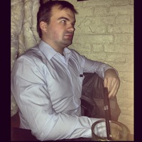 Дмитрий Гольцев