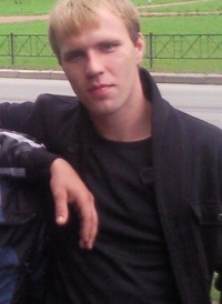 Алексей Павлов