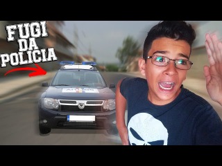 ME PEGARAM ROUBANDO O MERCADO!!!