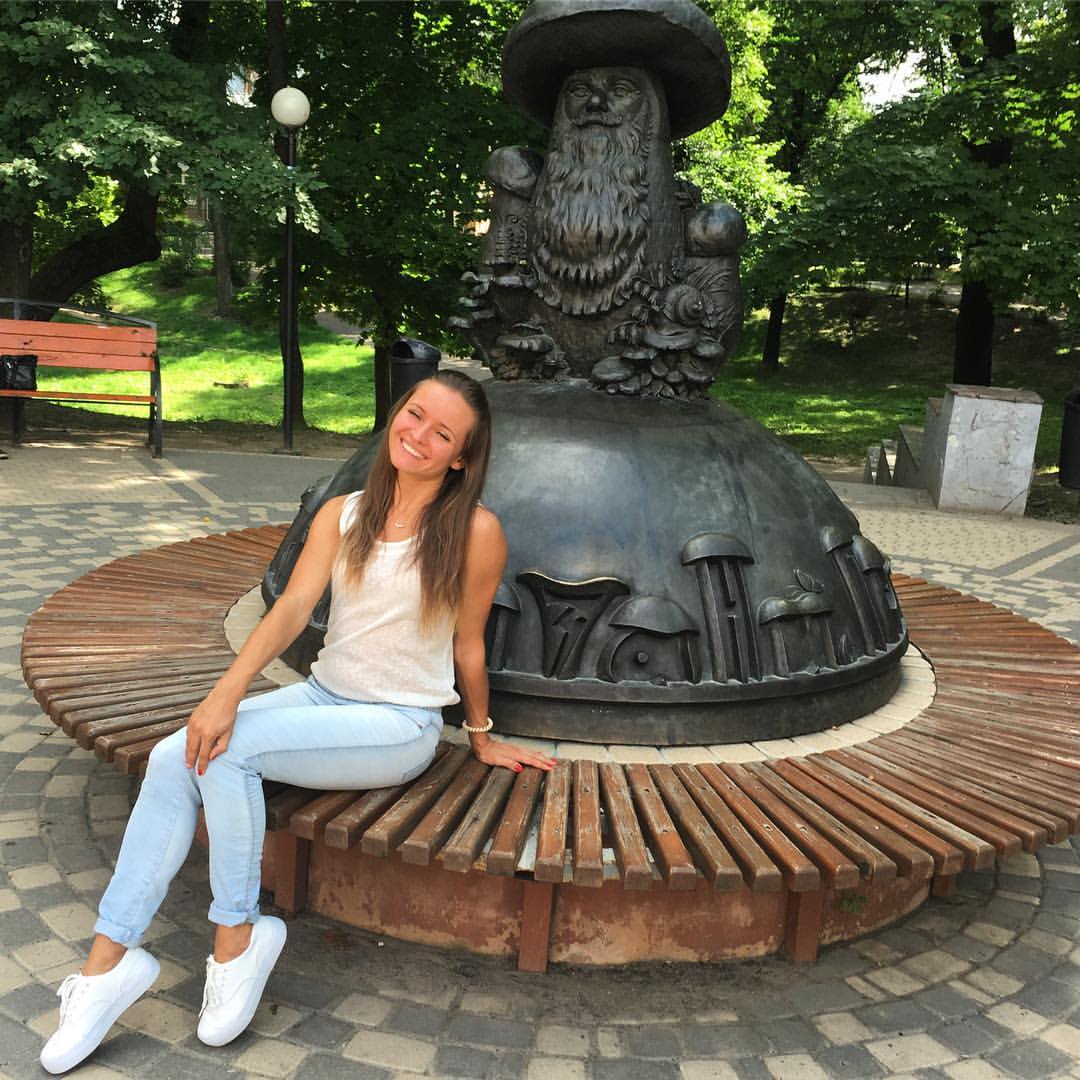 Проскурина Наталья Владимировна Лучшая Фото Подборка