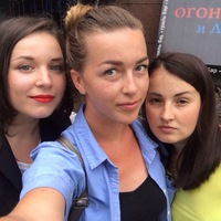 Татьяна Шахура