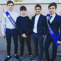 Дима Конышев