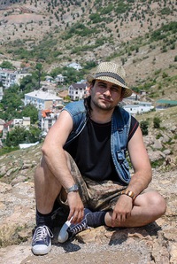 Евгений Ильичев