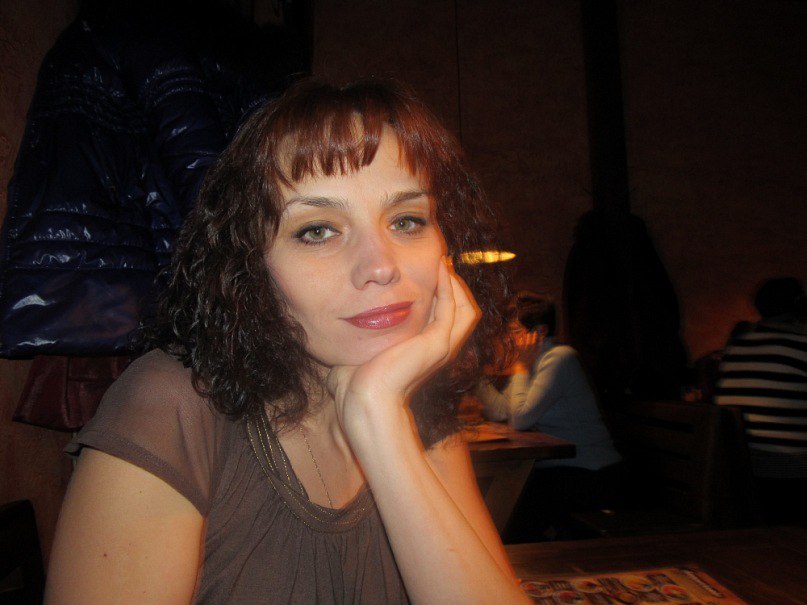 Светлана Грачева