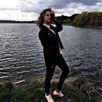 Маргарита Котова