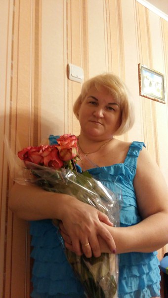 Владлена Львова (Ширшова), Россия, Североморск