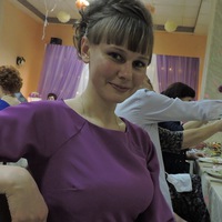 Наташа Семенова