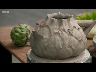 Битва Керамистов - Сезон 2: Эпизод 5 / The Great Pottery Throw Down - Series 2: Episode 5