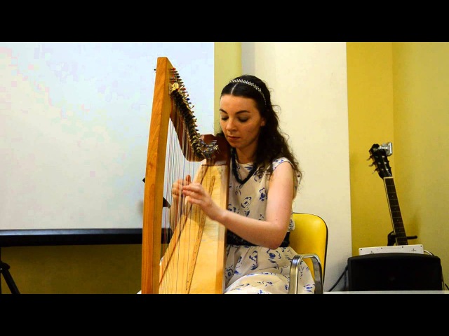 A Hini a Garan (Cecile Corbel cover)