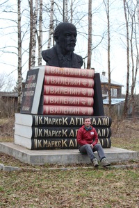 Дмитрий Пономаренко