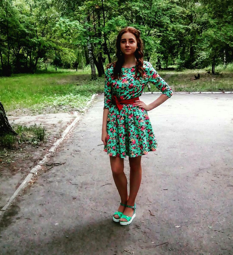 Елена корниенко киев