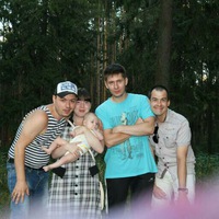 Алексей Зямбеков
