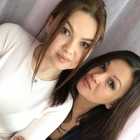 Райля Мусина