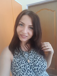 Эллиночка Таранюк