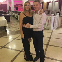 Анютка Букреева