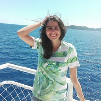 Севиль Рыжиченко