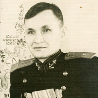 Юрий Портнягин