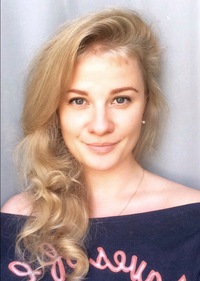 Valeriya Peshkova