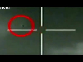 Израиль стреляет по НЛО