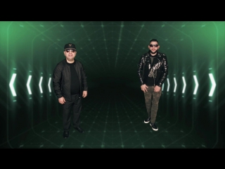 DJ Davo ft. Tatul Avoyan - Zangum Em (www.mp3erger.ru) 2017