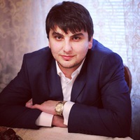 Мурад Ибрагимов